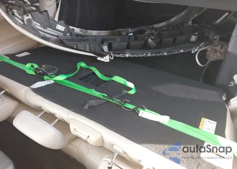 2018 Lincoln Mkz Reserve from USA, damaged, VIN 3LN6L5E96JR610584